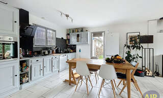 Maison 5 Pièces 102 m² à vendre à Audenge (33980)