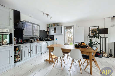 Maison 5 pièces 399950 €