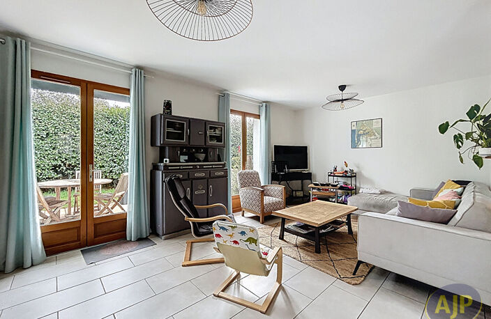 Maison Audenge — photo 3