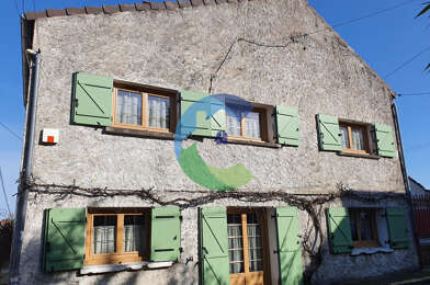 Maison 6 pièces 293000 €