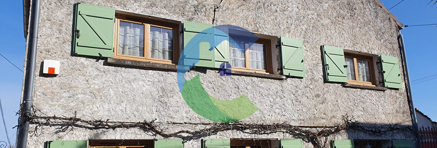 Maison 6 Pièces 77 m² à vendre à Villemoisson-sur-Orge (91360)