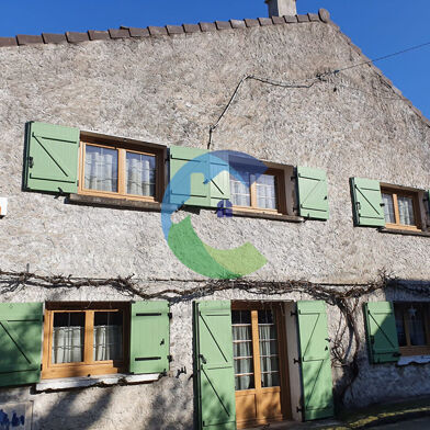 Maison 6 pièces 293000 €