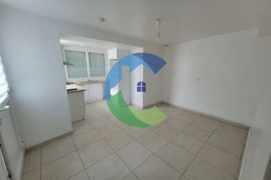 Maison 5 pièces 273000 €