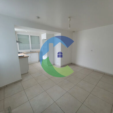 Maison 5 pièces 273000 €