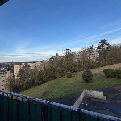 Appartement 3 pièces 68000 €