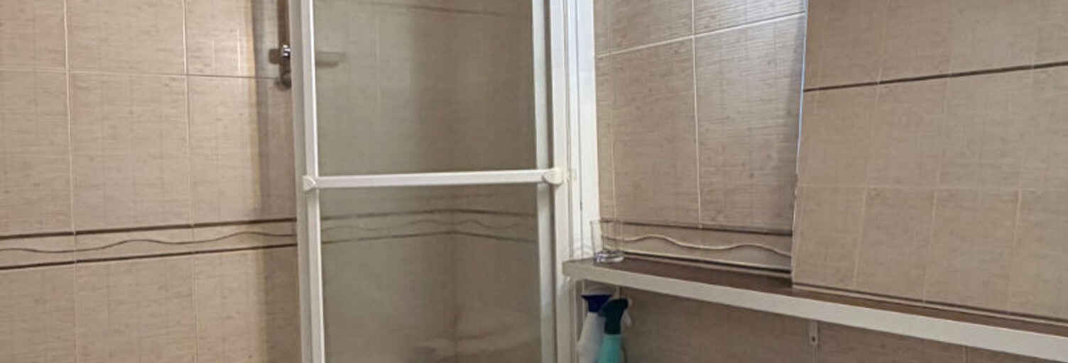 Appartement 3 Pièces 60 m² à vendre à Évreux (27000)