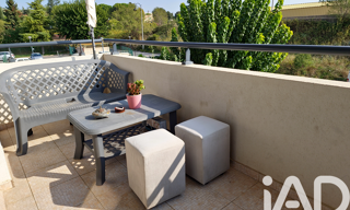 Appartement 3 Pièces 59 m² à vendre à Brignoles (83170)