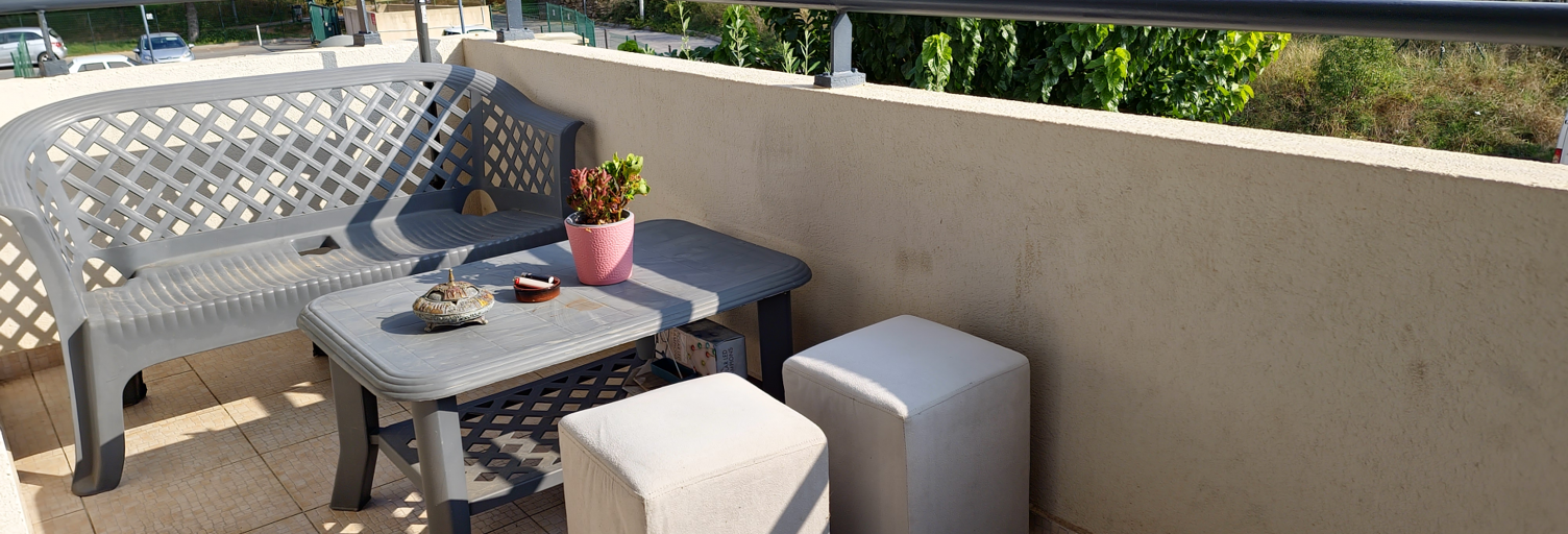 Appartement 3 Pièces 59 m² à vendre à Brignoles (83170)