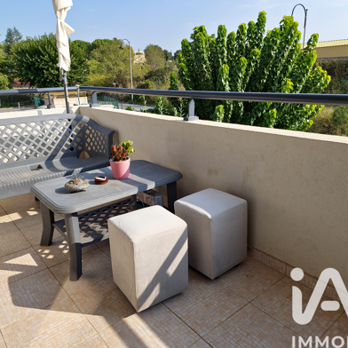 Appartement 3 pièces 176000 €