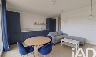 Appartement 3 Pièces 59 m² à vendre à Brignoles (83170)