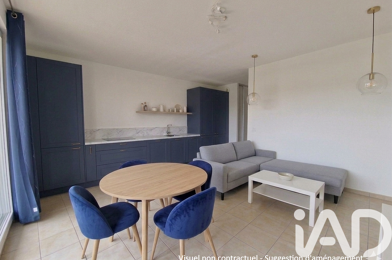 Appartement 3 pièces 176000 €