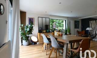 Maison 6 Pièces 176 m² à vendre à Saint-Léger-en-Yvelines (78610)