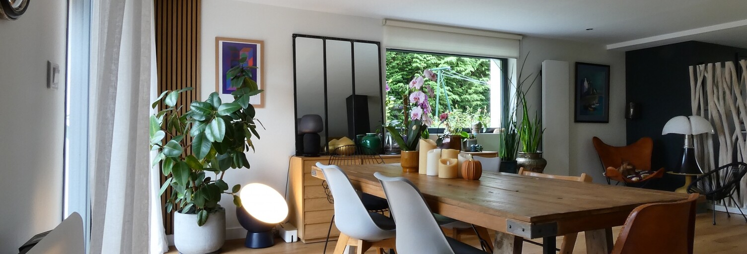 Maison 6 Pièces 176 m² à vendre à Saint-Léger-en-Yvelines (78610)