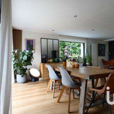 Maison 6 pièces 548000 €