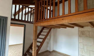 Maison 4 Pièces 95 m² à louer à Arles (13200)