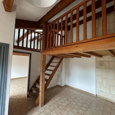 Maison 4 pièces 850 €