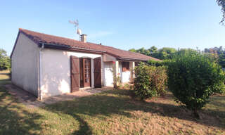 Maison 3 Pièces 80 m² à vendre à Châtellerault (86100)