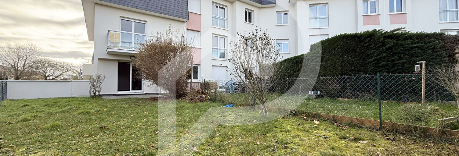 Appartement 2 Pièces 49 m² à vendre à Chatou (78400)