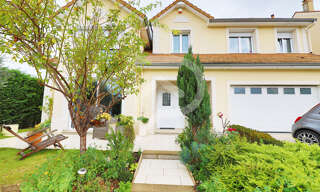 Maison 7 Pièces 186 m² à vendre à Montesson (78360)