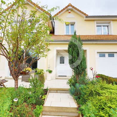 Maison 7 pièces 1050000 €