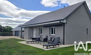 Maison 5 Pièces 130 m² à vendre à Grand Bourgtheroulde (27520)