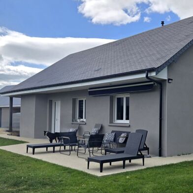 Maison 5 pièces 365000 €