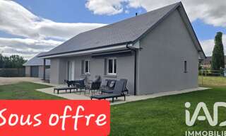 Maison 5 Pièces 130 m² à vendre à Grand Bourgtheroulde (27520)