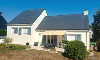 Maison 6 Pièces 120 m² à vendre à Saint-Nazaire (44600)