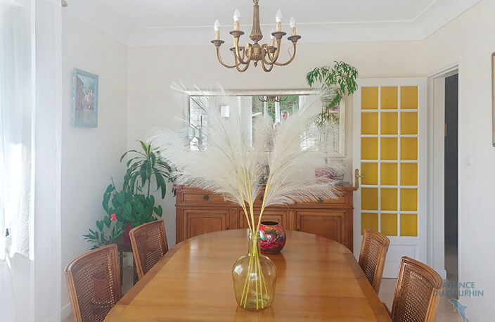 Maison Saint Nazaire 6 pièce(s) 110 m2 — photo 4