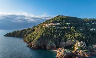 Appartement 4 Pièces 126 m² à vendre à Théoule-sur-Mer (06590)