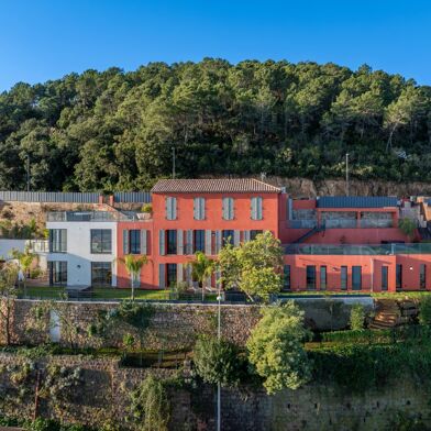 Appartement 4 pièces 1490000 €