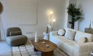 Appartement 4 Pièces 126 m² à vendre à Théoule-sur-Mer (06590)