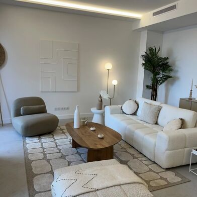 Appartement 4 pièces 1350000 €