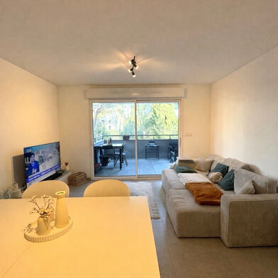 Appartement 2 pièces 370000 €