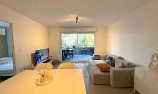 Appartement 2 Pièces 44 m² à vendre à Aix-en-Provence (13100)