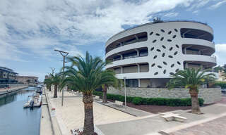 Appartement 3 Pièces 82 m² à vendre à Fréjus (83600)