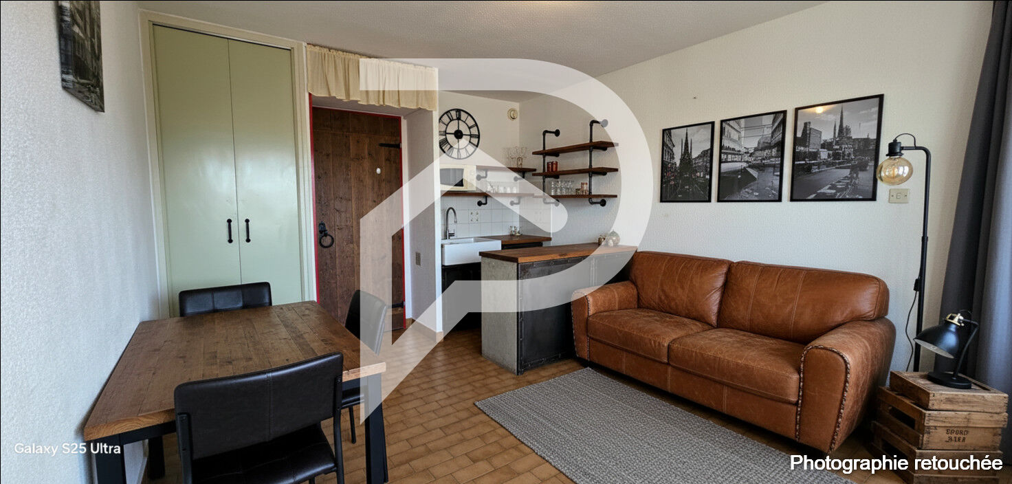 Appartement  T1 à vendre Grau-du-Roi (Le) 30240