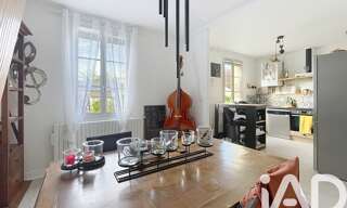 Maison 4 Pièces 75 m² à vendre à Tours (37000)