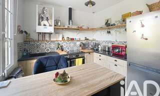 Maison 4 Pièces 75 m² à vendre à Tours (37000)