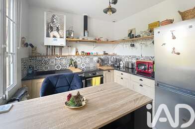Maison 4 pièces 282500 €
