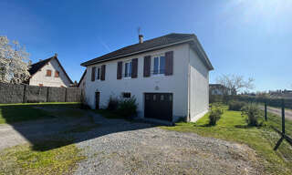 Maison 4 Pièces 80 m² à vendre à Aubigny-sur-Nère (18700)