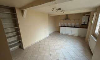 Maison 2 Pièces 32 m² à louer à Aubigny-sur-Nère (18700)