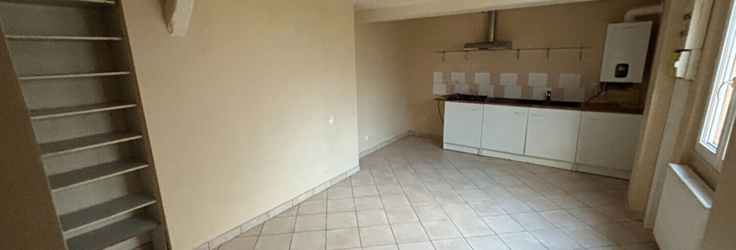 Maison 2 Pièces 32 m² à louer à Aubigny-sur-Nère (18700)