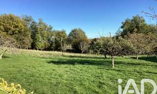 Terrain  1867 m² à vendre à Payrac (46350)