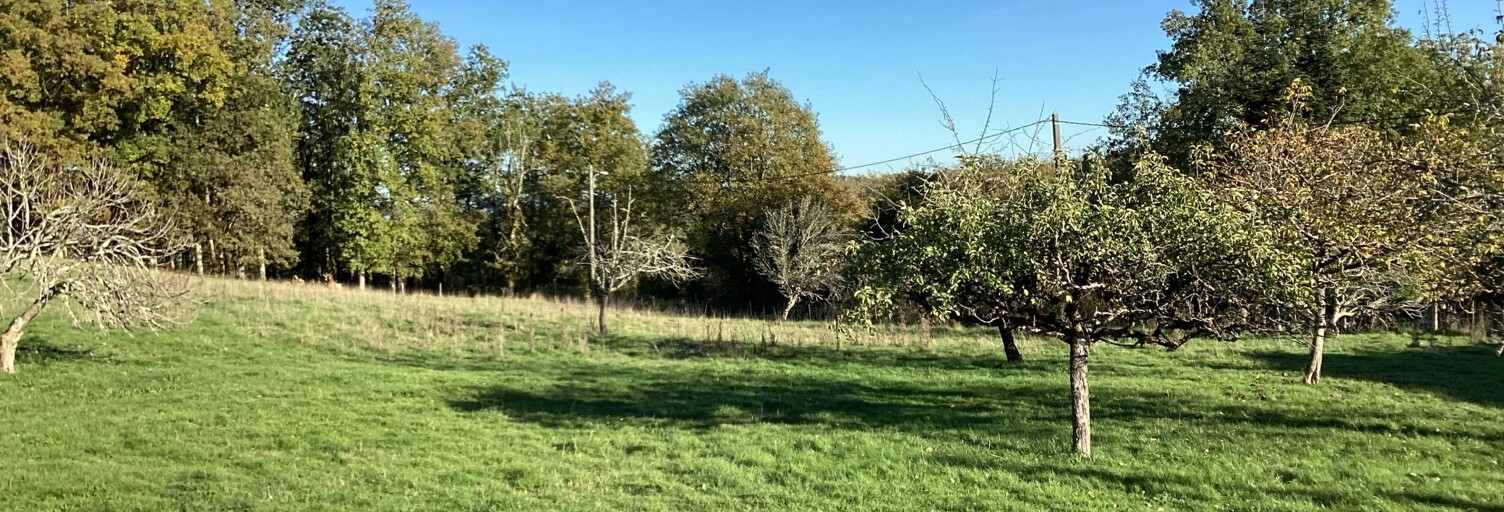 Terrain  1867 m² à vendre à Payrac (46350)