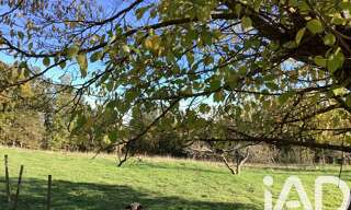 Terrain  1983 m² à vendre à Payrac (46350)