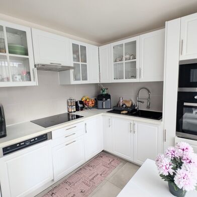 Maison 8 pièces 436000 €