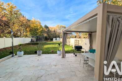 Maison 8 pièces 429000 €