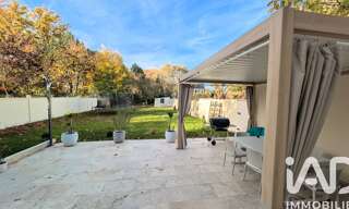 Maison 8 Pièces 157 m² à vendre à Sainte-Geneviève-des-Bois (91700)