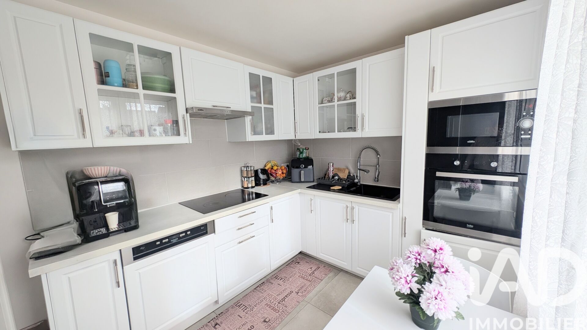 Vente Maison/villa 8 pièces - Photo 3
